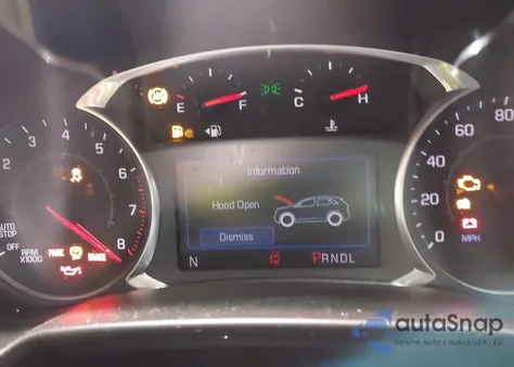 2020 Chevrolet Blazer Awd 2Lt z USA, uszkodzony, nr VIN 3GNKBHR40LS667467